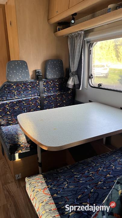 Fiat Ducato 19 diesel 90 przebieg 76 stan Zamość