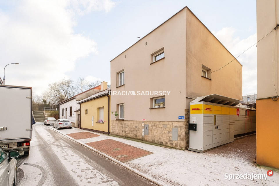 sprzedaży domu wolnostojącego 160m2 Kraków wolnostojący Sprzedaż