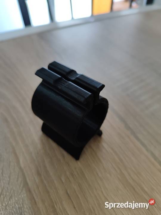 Artemis P15 P 35 Szyna Ris pod wójnóg laser