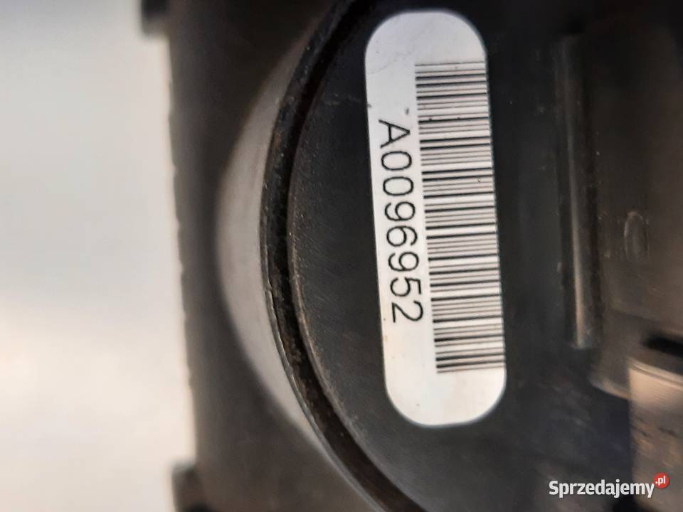 Opel Astra H Zafira B 16 Z16XEP przepływomierz Ksawerów