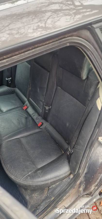 Saabb 93 19 tid 150hp automat skory nieuszkodzony
