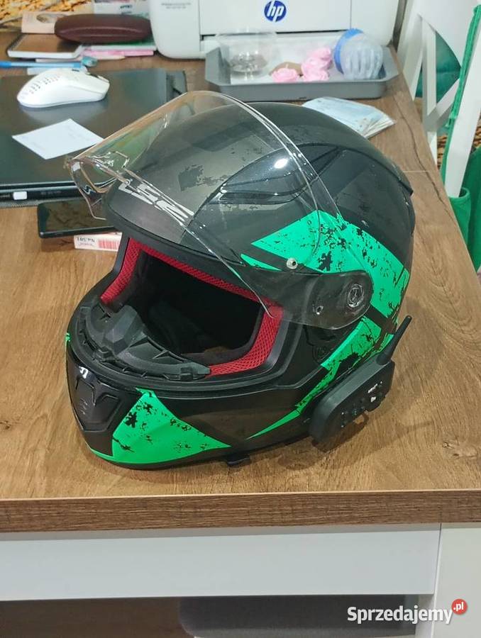 Barton flash 50 Rok produkcji 2024 Leszno sprzedam
