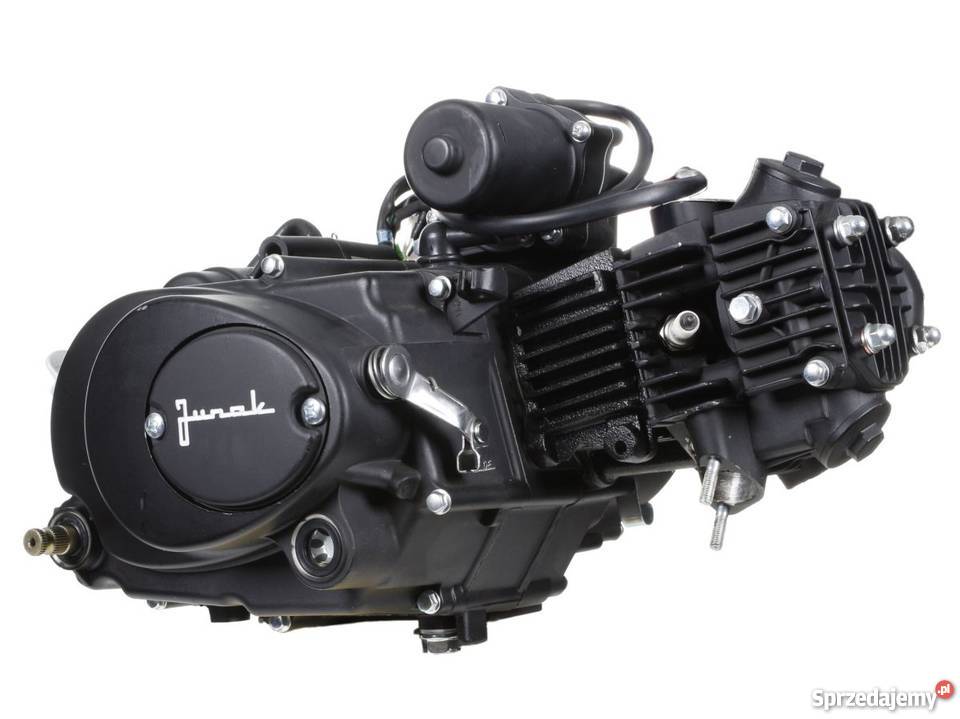 Naprawa i tuning chińskich motorowerów warmińsko-mazurskie Olsztynek