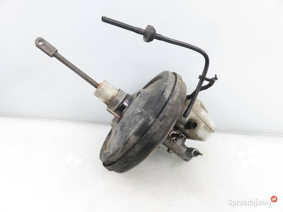 SERWO OPEL ASTRA II G 16 8V 90498034MC małopolskie