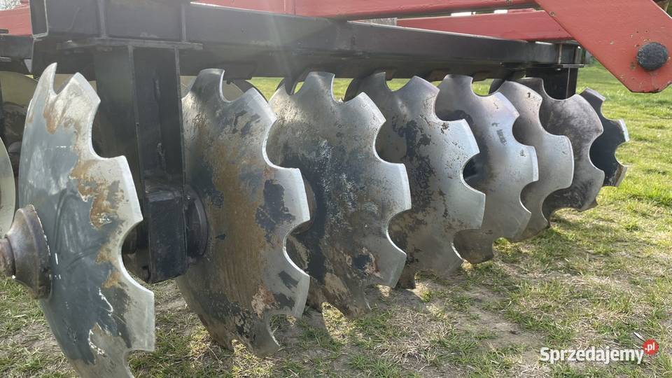 Talerzówka Akpil 18m Adamów