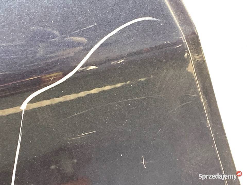 DRZWI PRAWY TYŁ CITROEN C5 III Hatchback Drzwi podkarpackie