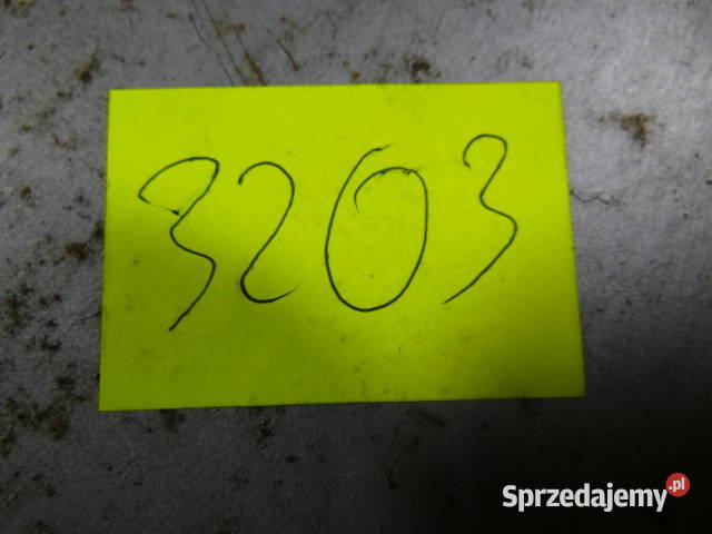 filtr powietrza IFA MZ RT 125 org DDR