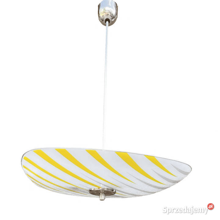 Lampa sufitowa w stylu Brusel Napako Lampy wiszące Warszawa