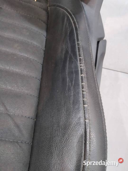 FOTELE KANAPA BOCZKI KOMBI EL GRZANE ALCANTARA