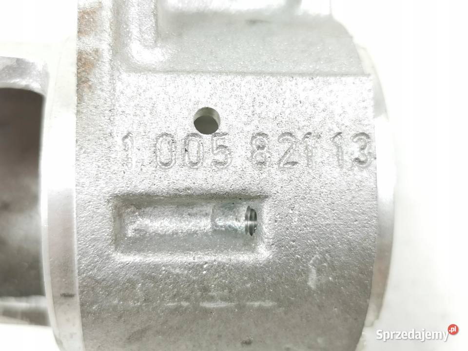 WSPORNIK ROZRUSZNIKA PEUGEOT 2005 1998 100582113 lubelskie