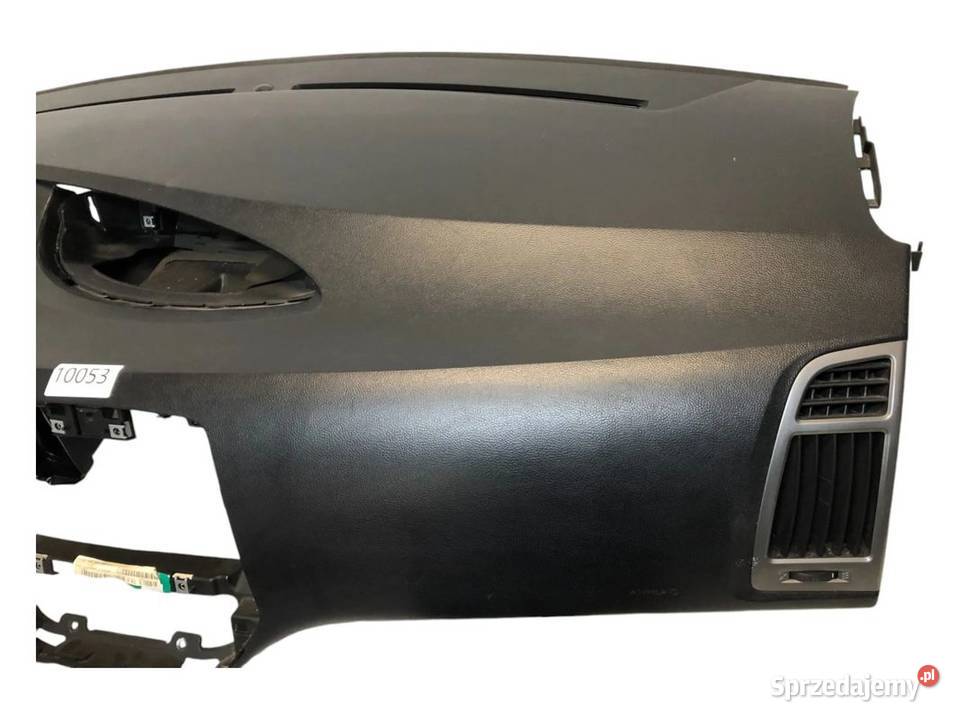 Hyundai i20 I PB Lift FL 20122014 Deska Rok produkcji 2013 Skarżysko-Kamienna