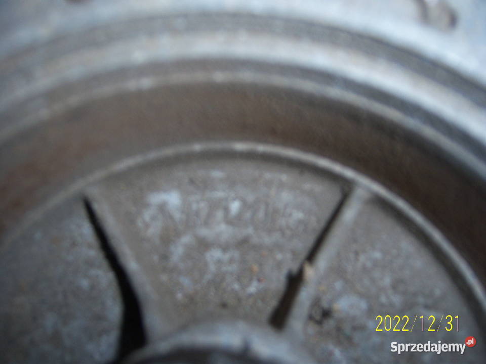 SHL M17 Gazela koło 18 ładne Kielce