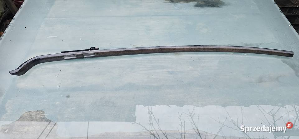 Listwa dekor drewno deski mercedes w210 Zbąszyń