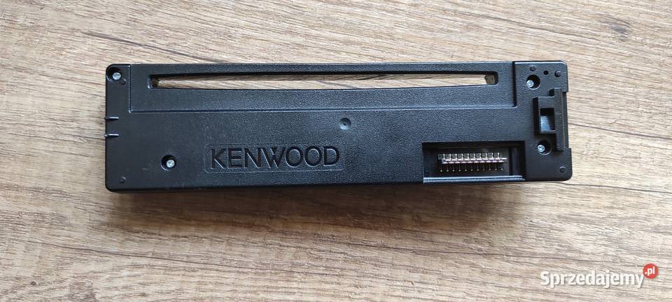 Radio samochodowe Kenwood KDC3051 MP3 AUX Oświęcim