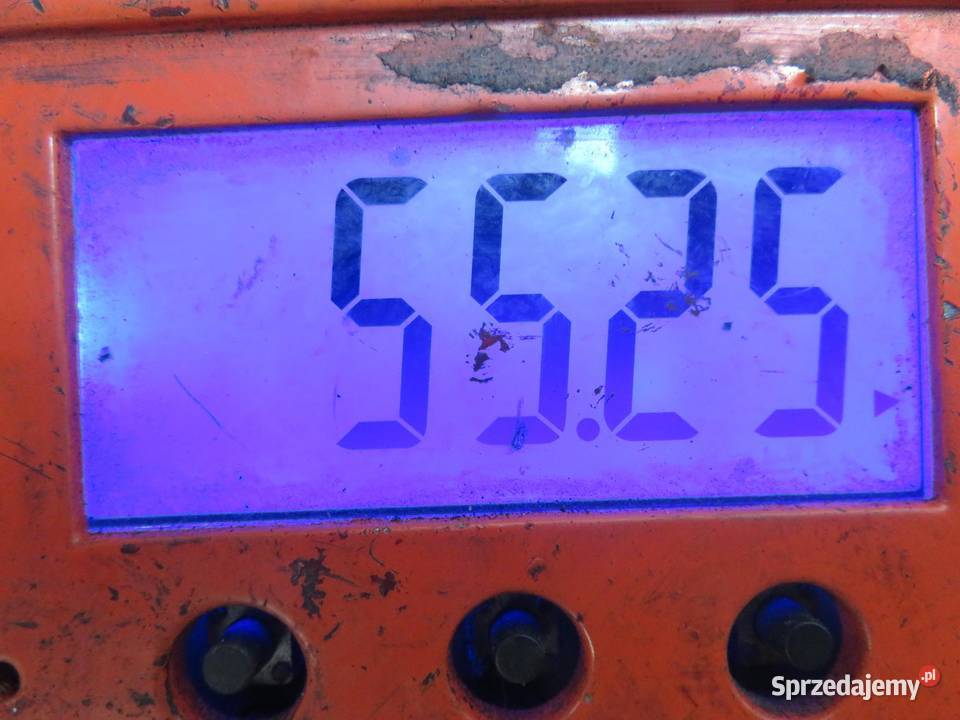 SKRZYNIA BIEGÓW RENAULT ESPACE IV 19 DCI PK6355