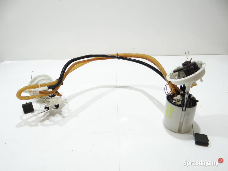 POMPA PŁYWAK PALIWA BMW E90 E91 LCI N43B20A Strzyżewice