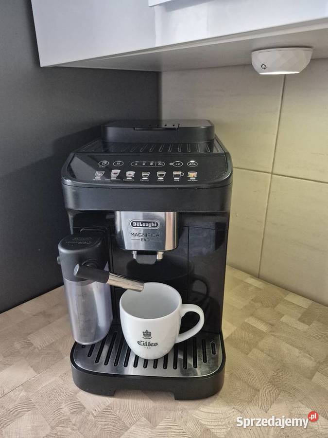 Ekspres do kawy Delonghi Evo Łódź
