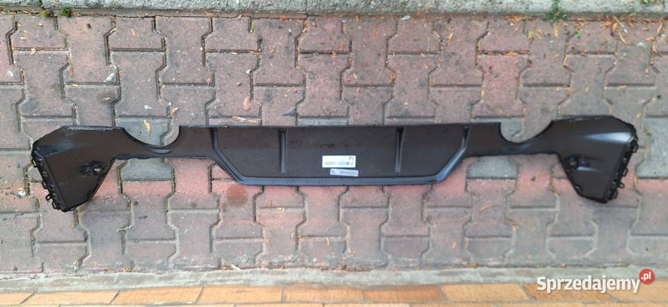 Dyfuzor BMW 3 Sandomierz