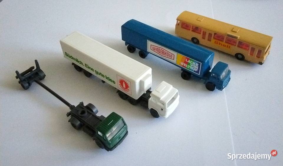 Modele skala N 1160 zasilacz Fleischmann 6755