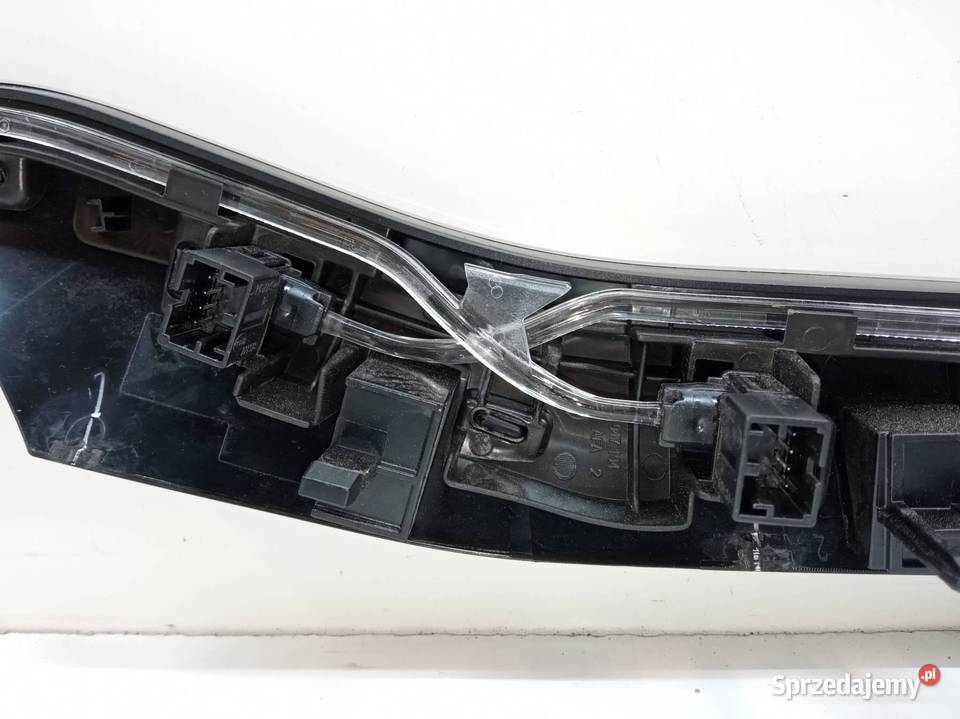 DEKOR LISTWA OZDOBNA LED 5E4853192C Skoda Rok produkcji 2023 świętokrzyskie
