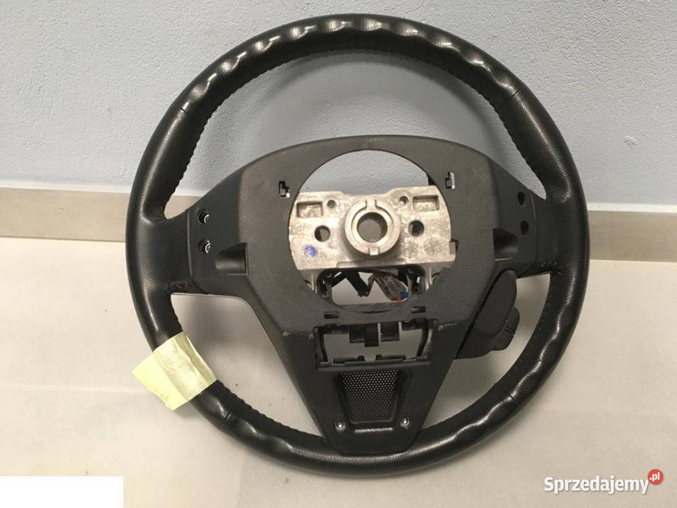 HONDA CRV CRV 2007 KOŁO KIEROWNICY KIEROWNICA Wyposażenie wnętrza Kozubszczyzna sprzedam