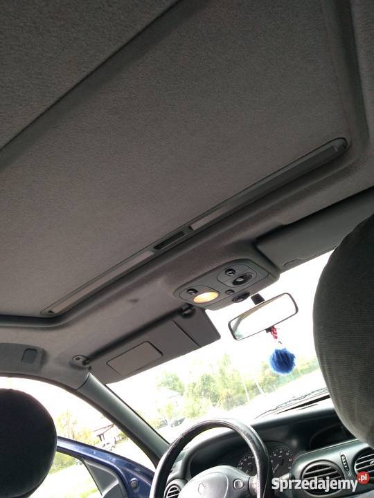 Renault megane classic 16 elektryczne szyby Kawęczyn