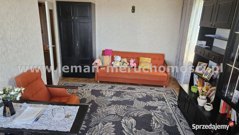 sprzedaży mieszkania 51m2 Lublin