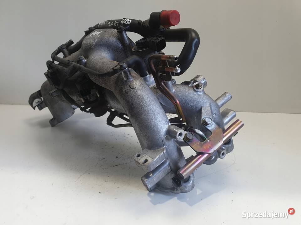 Subaru Impreza Legacy 20 i KOLEKTOR SSĄCY Kolektory ssące sprzedam