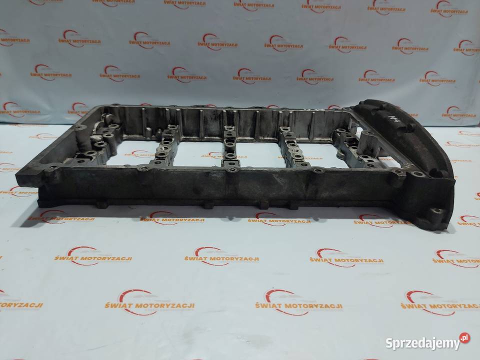 TRANSIT VI 22 TDCI ramka głowicy 6C1Q6K537AB