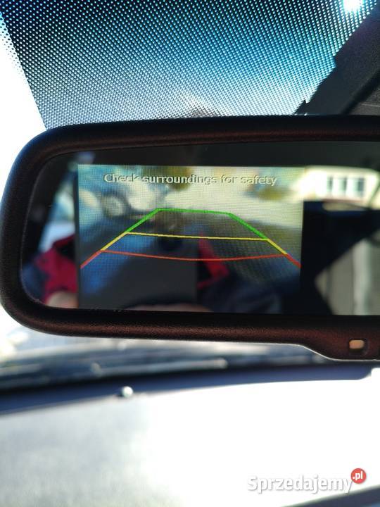 Kia Sportage III Benzyna Automat lubelskie Tyszowce sprzedam