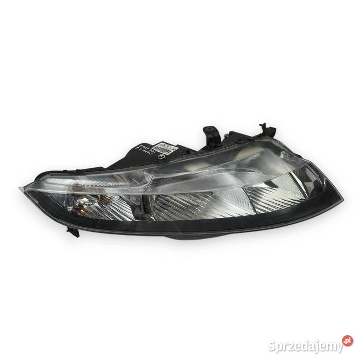 LAMPA PRAWA Honda Civic VIII UFO 20062011r lubelskie Chełm