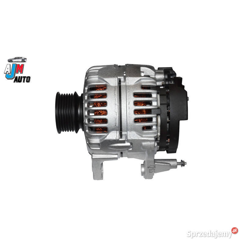 Alternator 06F903023G 16 20 FSI TFSI Audi A3 Grabów Szlachecki