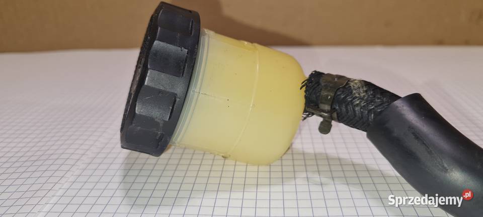 Honda Varadero 1000 ABS SD02 2006r zbiorniczek Warszawa