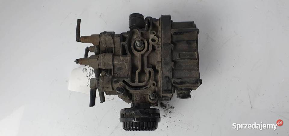 ZAWÓR POWIETRZA WABCO 81259026440 TGX 18460 E6 Lipno