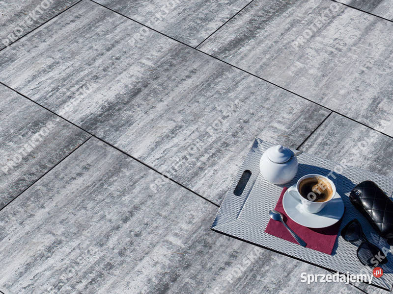 Venetto 90x90 płyta wielkoformatopwa ogrodowa Bydgoszcz