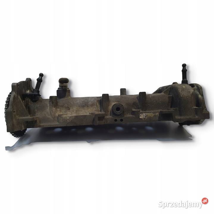 WAŁKI ROZRZĄDU Opel Corsa D 13 CDTI pokrywa