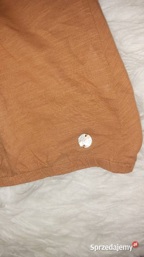 Bluzka Mexx rozmiar S Lublin