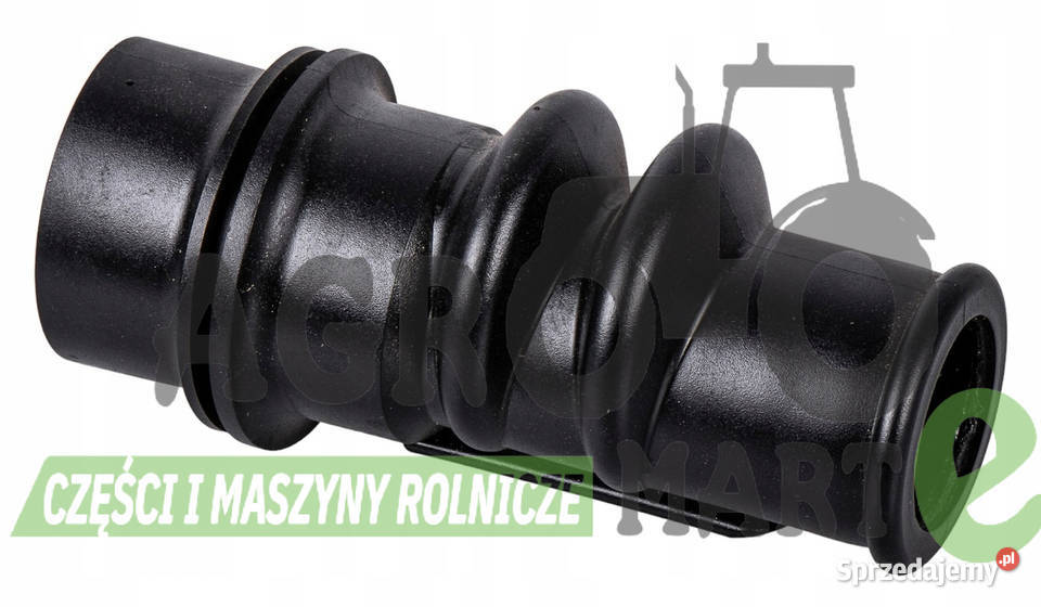 952894 ŁĄCZNIK GUMOWY AMAZONE Wichrów