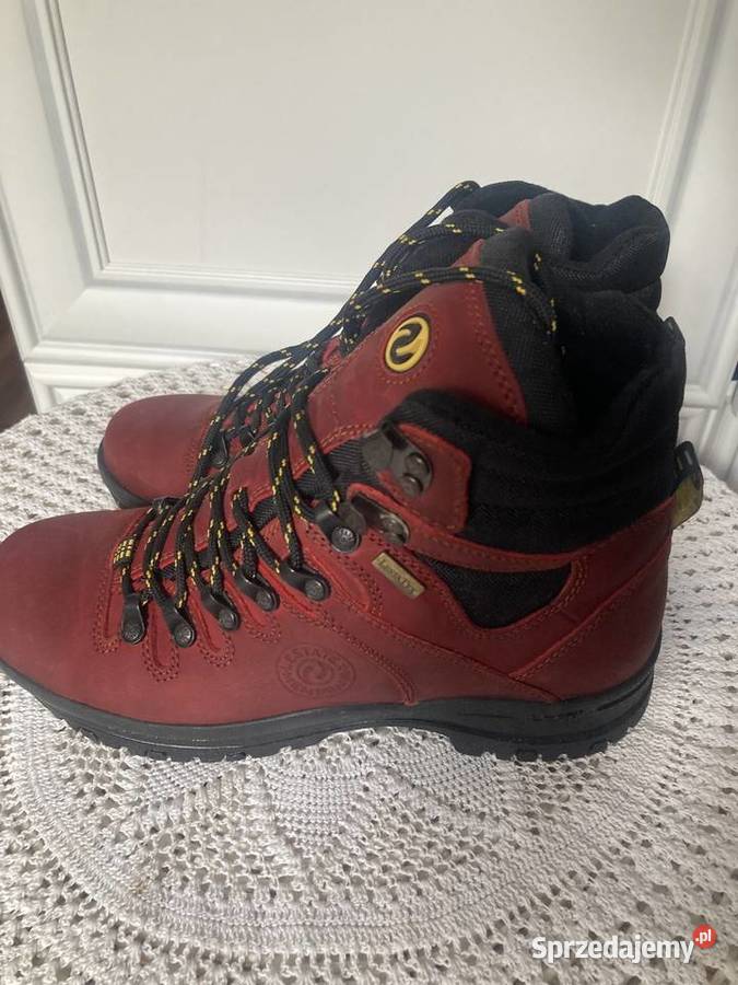 Buty Lesta nowe okazja Wrocław