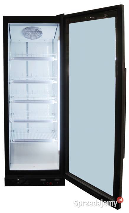 Szafa chłodnicza ALG 6201M SPRZEDAM Warszawa