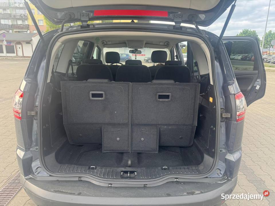 Ford s sprzedam