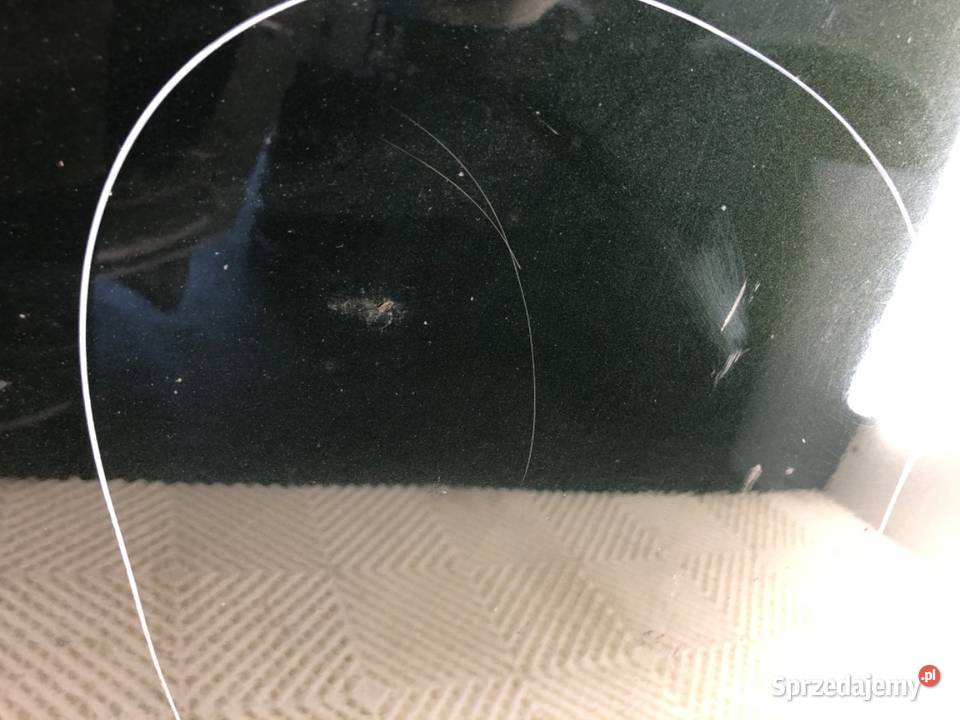 MASKA OPEL ASTRA G Hatchback 9809 CIEMNA ZIELEŃ