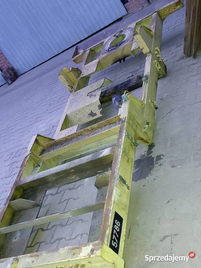 Rama rama Ciszyca Przewozowa