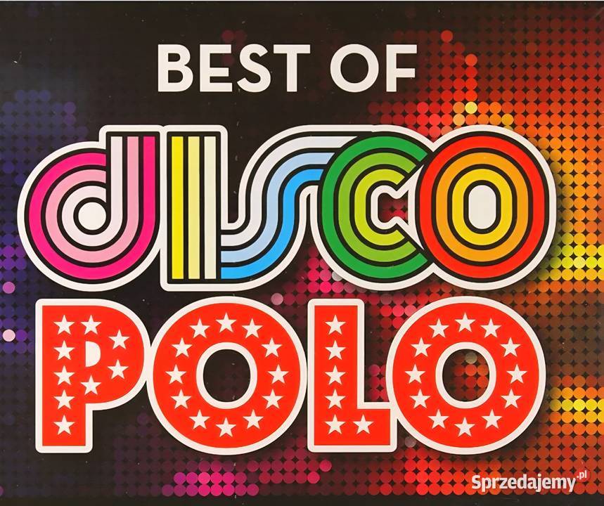 Sprzedam 1900 piosenek Disco Polo HIT Puławy