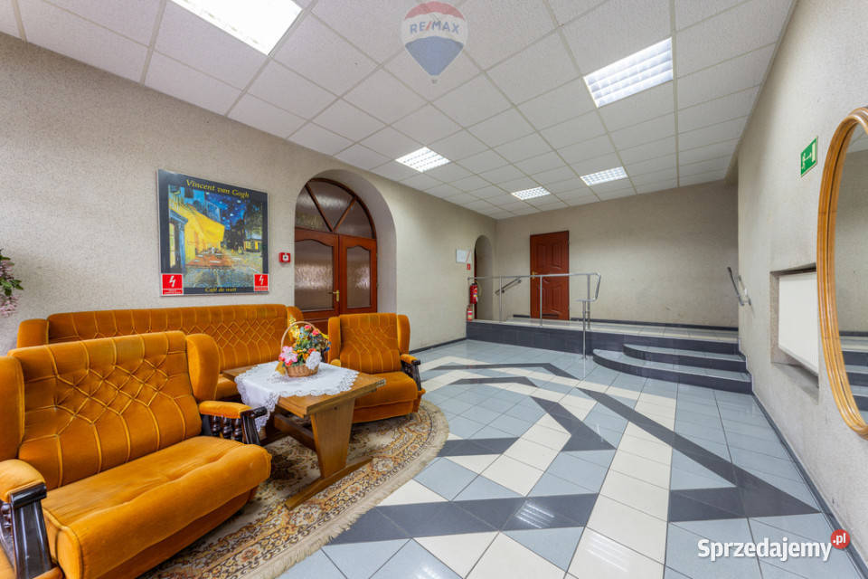 Budynek użytkowy 0 prowizji