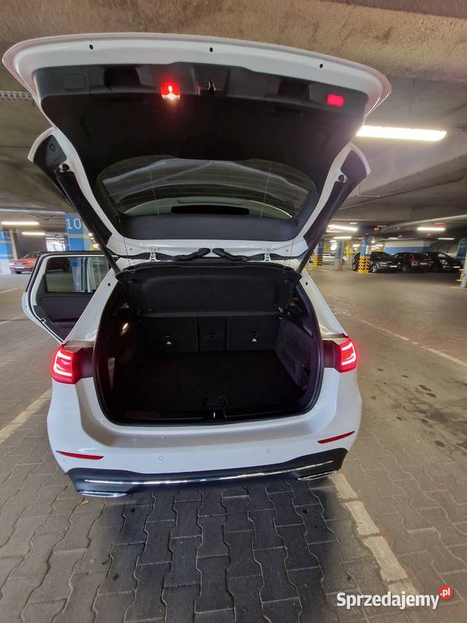 Sprzedam Mercedes b 180 Czarna Białostocka sprzedam