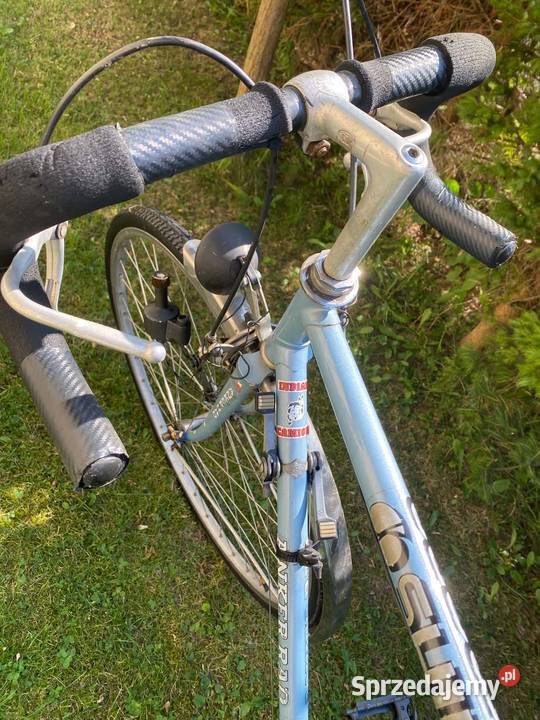 Rower kolażówka Pozostałe Grybów