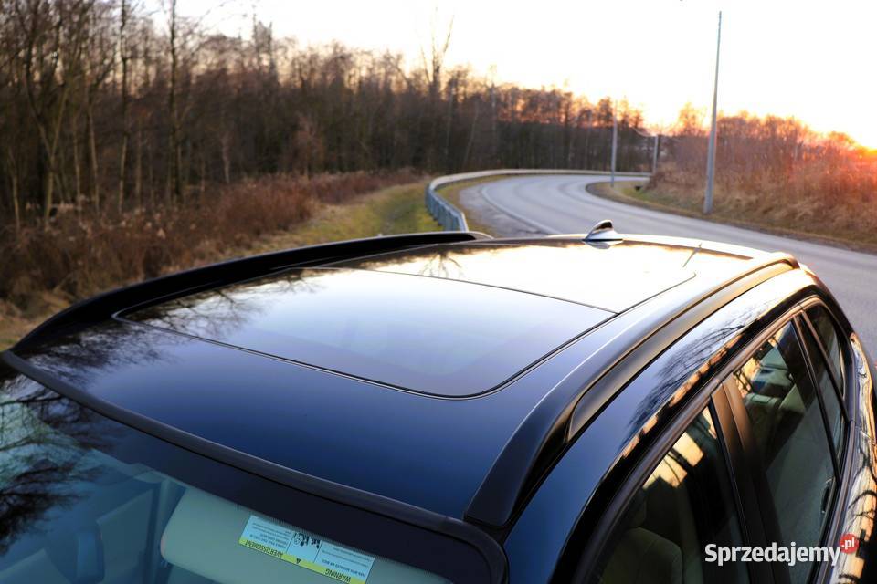 BMW X1 LIFT LCI 4x4 rej 2014 automat panorama Rok produkcji 2013 Jastrzębie-Zdrój