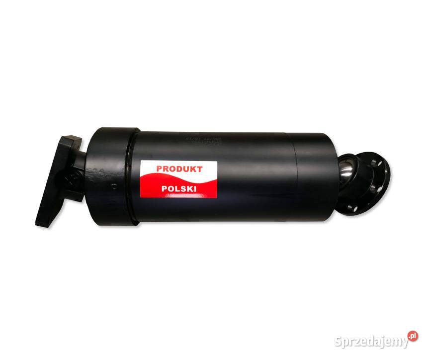 IŁOWNIK HYDRAULICZNY CYLINDER TŁOK URSUS SK 1530 Pozostałe kujawsko-pomorskie Solec Kujawski