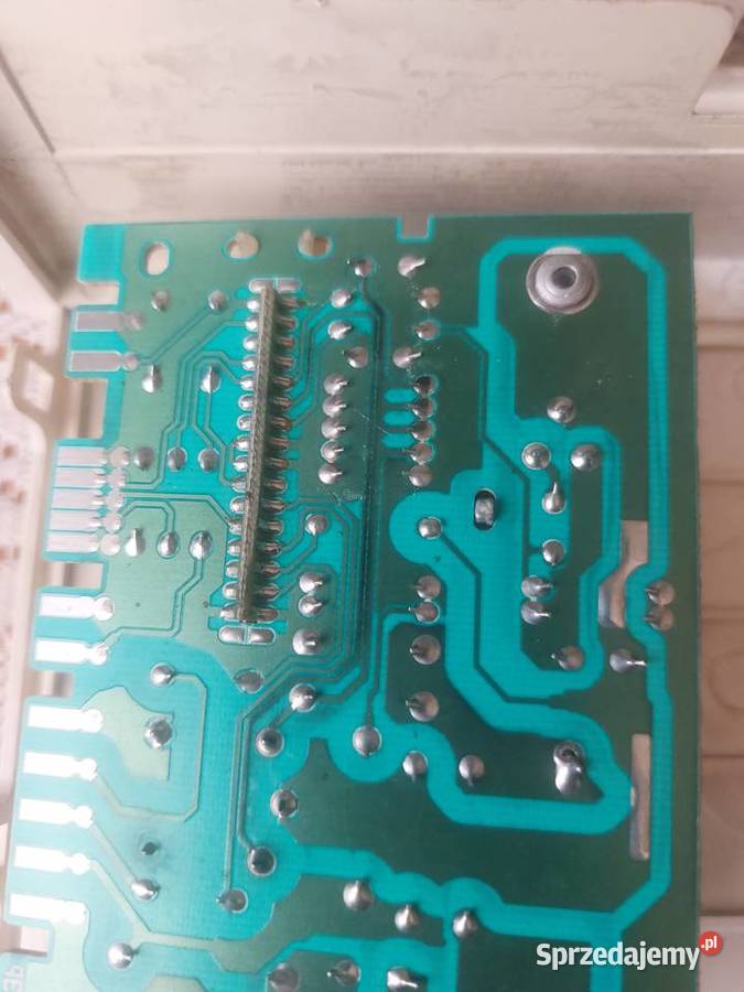 WHIRLPOOL AWT 2084 1430640AAAB MODUŁ PRALKI Nowy Sącz